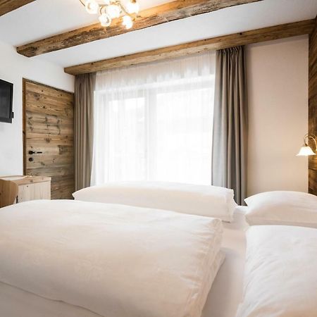 Chalet Dolomit Sankt Lorenzen Buitenkant foto